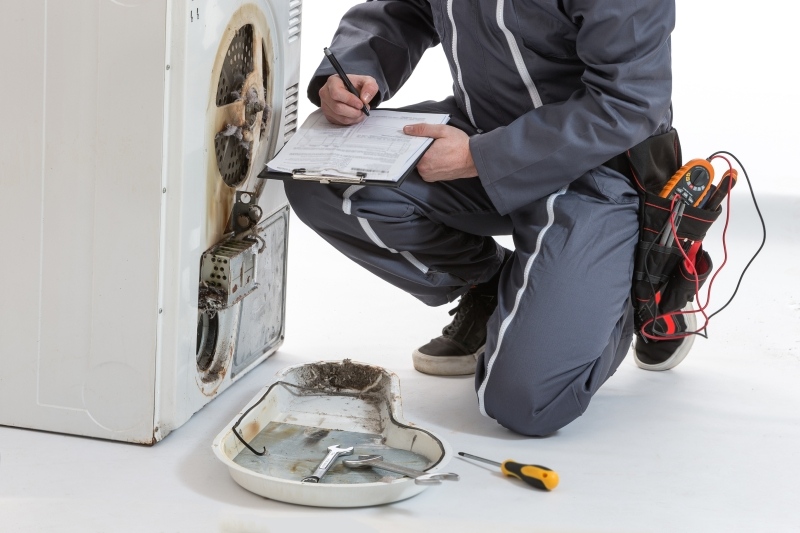Appliance Repairs Goring