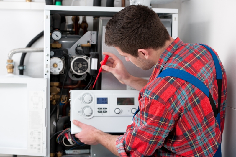 Boiler Repairs Service Goring