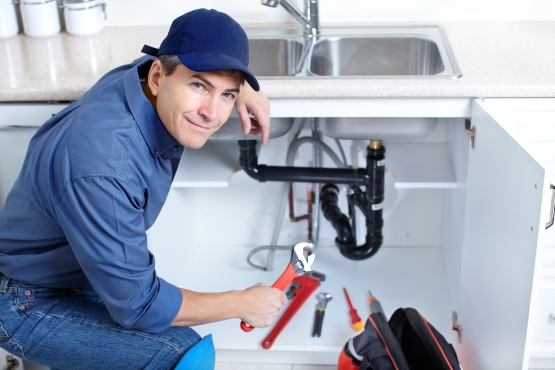 Residential Plumbing Goring