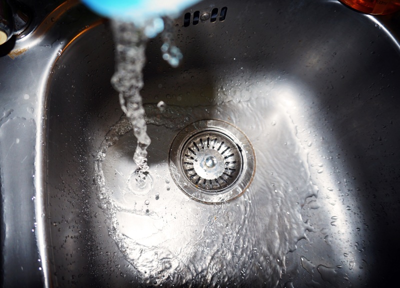 Sink Repair Goring, Pangbourne, RG8