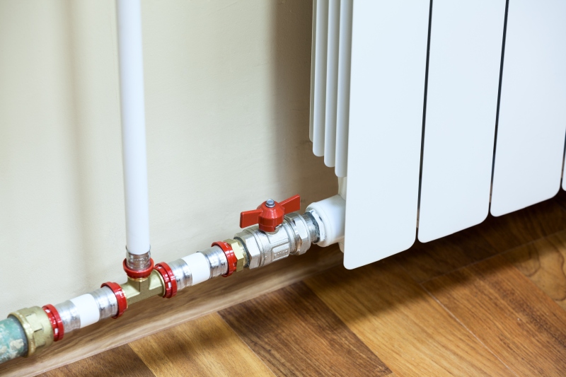 Slab Leak Repair Goring, Pangbourne, RG8